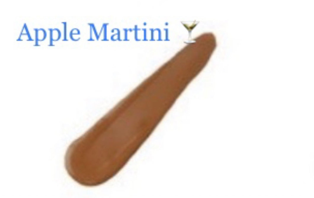 Apple Martini Foundation