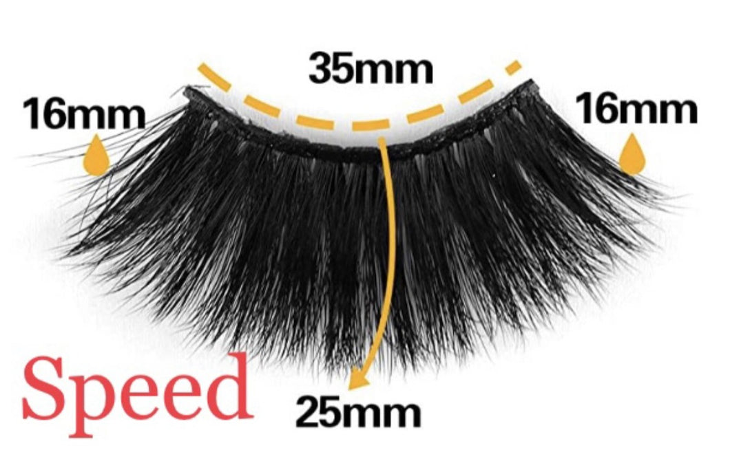 Speed EyeLashes